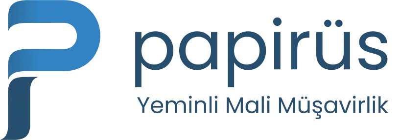 Papirüs YMM logosu