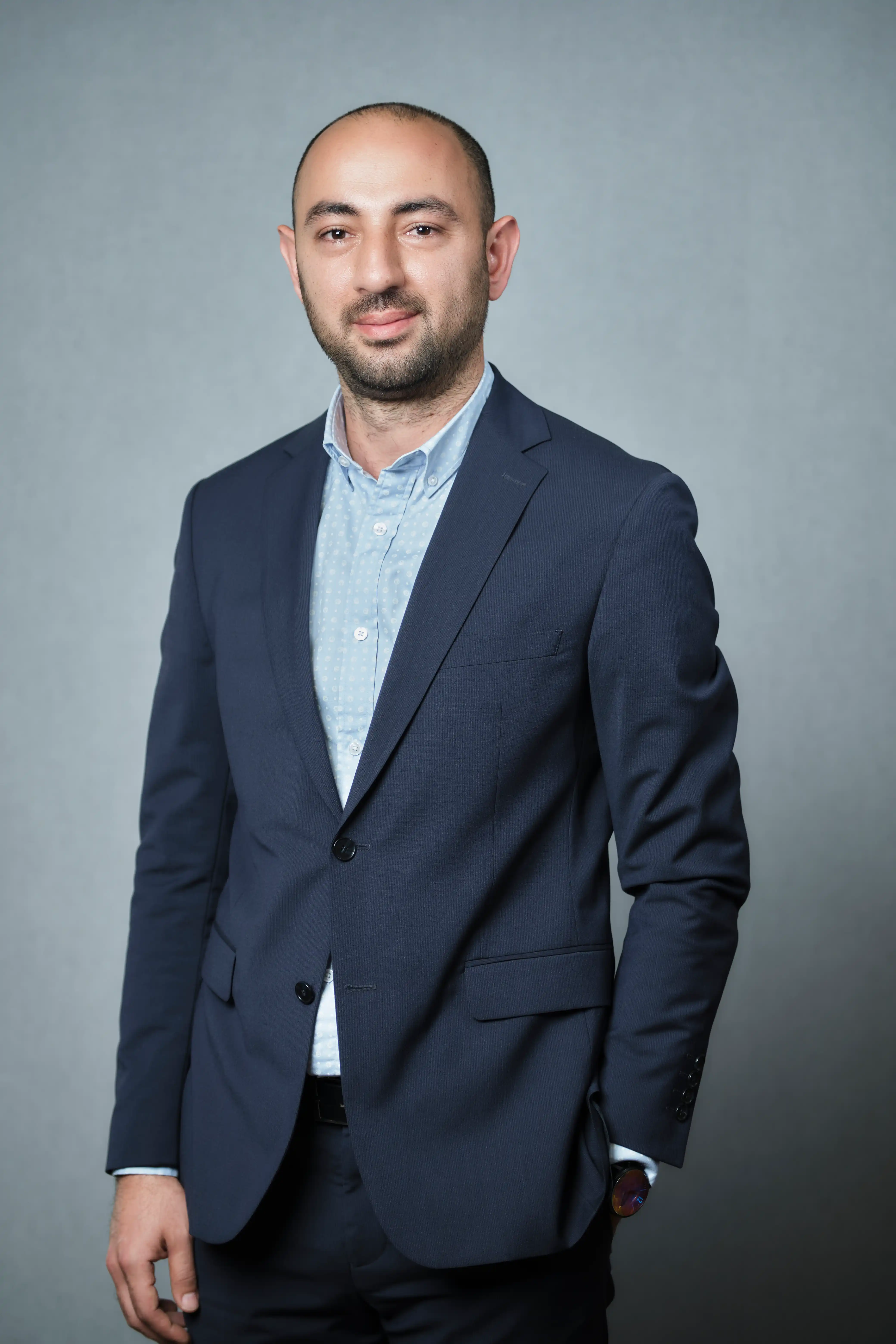 Mevlüt Altuntaş'ın fotoğrafı